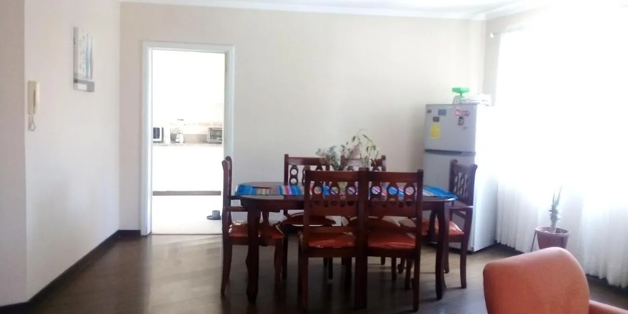 مبيت وإفطار كوينكا Yolanda House 0*,  الإكوادور
