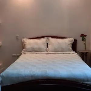 Guest house Del Rosario, Cuenca