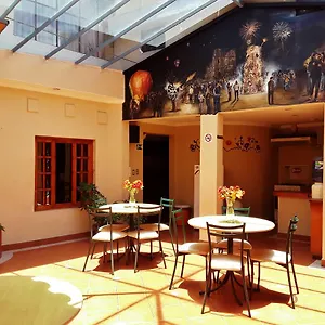 Todos Santos Herberg